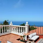 Сasa de vacaciones Casa Valeria Vista Mare E Teide Puntillo Del Sol