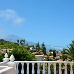 Сasa de vacaciones Casa Valeria Vista Mare E Teide Puntillo Del Sol