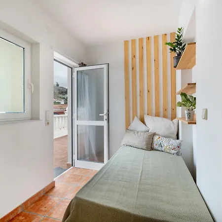 Σπίτι διακοπών Casa Valeria Vista Mare E Teide Puntillo Del Sol