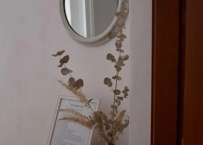 Prázdninový dům Casa Valeria Vista Mare E Teide