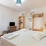 度假居 Casa Valeria Vista Mare E Teide