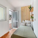 Casa Valeria Vista Mare E Teide *