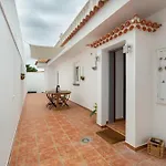 Casa Valeria Vista Mare E Teide 度假居 Puntillo Del Sol