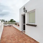 Casa Valeria Vista Mare E Teide * Puntillo Del Sol