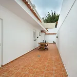 度假居 Casa Valeria Vista Mare E Teide Puntillo Del Sol