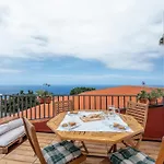 Casa Valeria Vista Mare E Teide 度假居