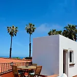 Casa Valeria Vista Mare E Teide 度假居 *