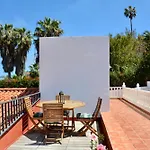 Casa Valeria Vista Mare E Teide 度假居 Puntillo Del Sol