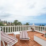 Casa Valeria Vista Mare E Teide *