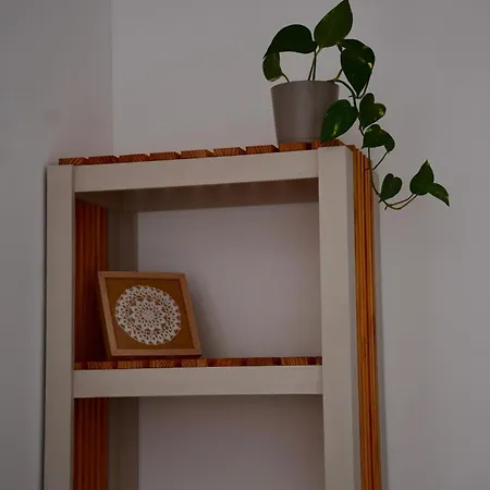 Дом отдыха Casa Valeria Vista Mare E Teide *