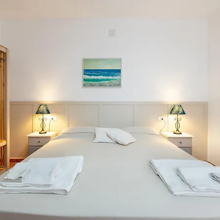 Casa Valeria Vista Mare E Teide *