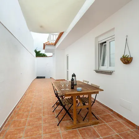 Prázdninový dům Casa Valeria Vista Mare E Teide