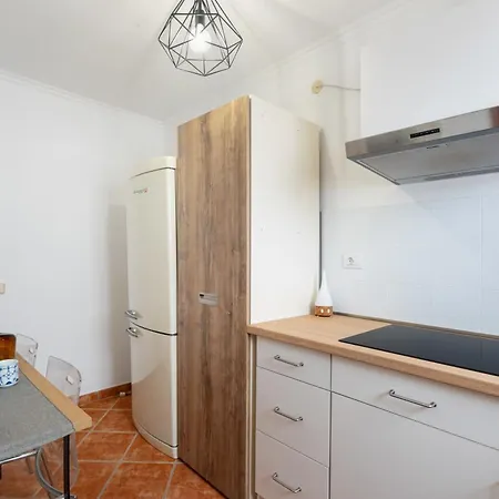 Prázdninový dům Casa Valeria Vista Mare E Teide *