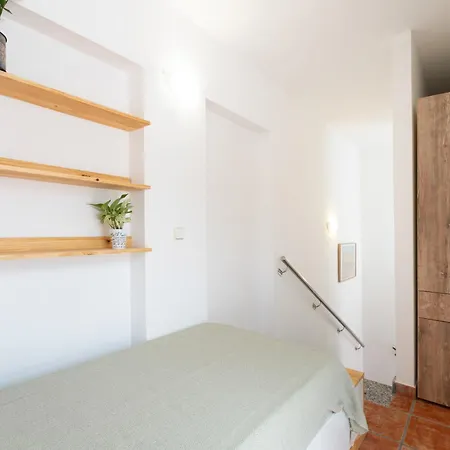Casa Valeria Vista Mare E Teide Prázdninový dům *