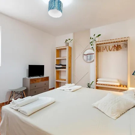 Casa Valeria Vista Mare E Teide Holiday home *