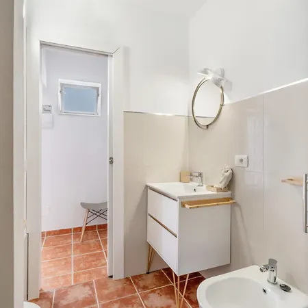 Casa Valeria Vista Mare E Teide Holiday home *