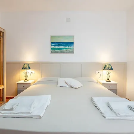 Casa Valeria Vista Mare E Teide Holiday home *