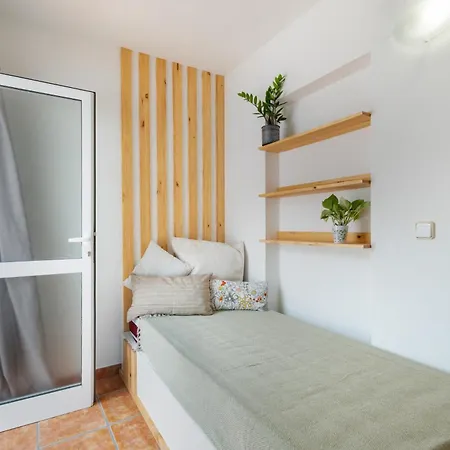 Casa Valeria Vista Mare E Teide Holiday home Puntillo Del Sol