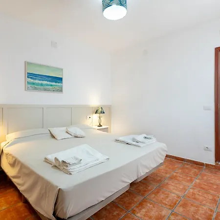 Casa Valeria Vista Mare E Teide Holiday home