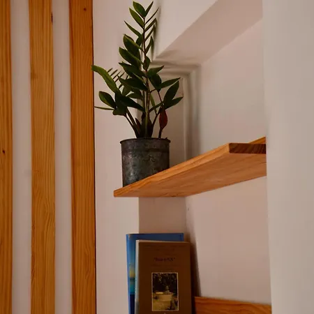 Casa Valeria Vista Mare E Teide Holiday home *
