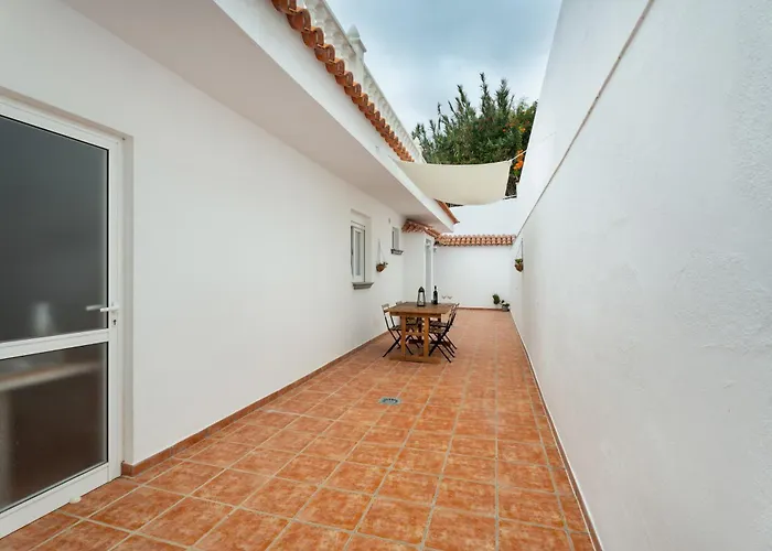 بيت للعطل Casa Valeria Vista Mare E Teide Puntillo Del Sol